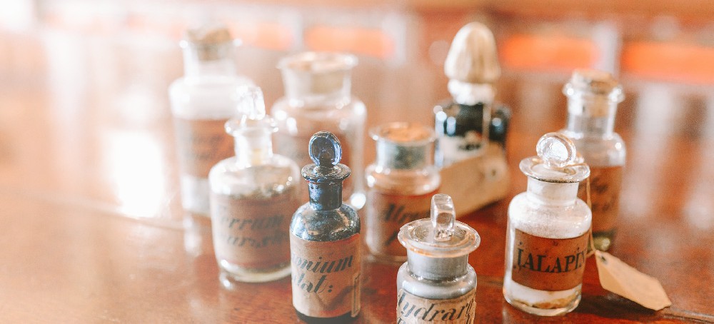 Bridging Chinese Pharma To The World